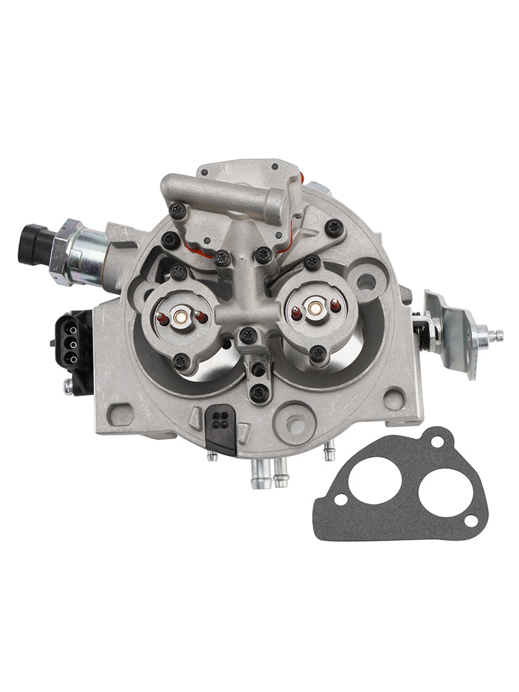 1987 1988 1989 1990 Chevy GMC Silverado Tahoe Suburban 350 5.7L TBI Throttle Body Assembly