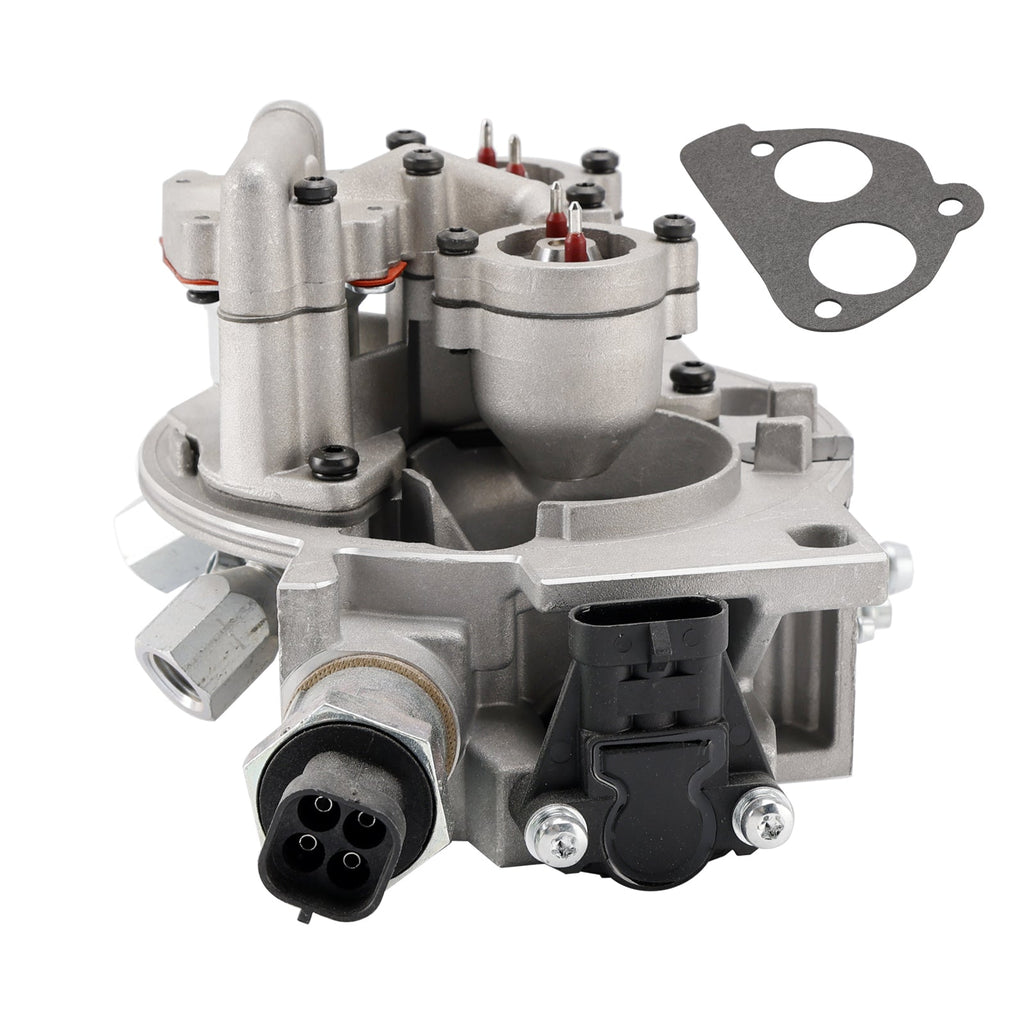 Chevy GMC 350 5.7L Throttle Body TBI 1987-1990 Silverado Tahoe Suburban Pickup Truck