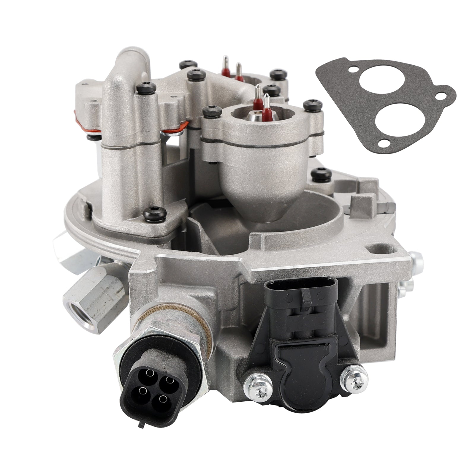 Chevy GMC 350 5.7L Throttle Body TBI 1987-1990 Silverado Tahoe Suburban Pickup Truck