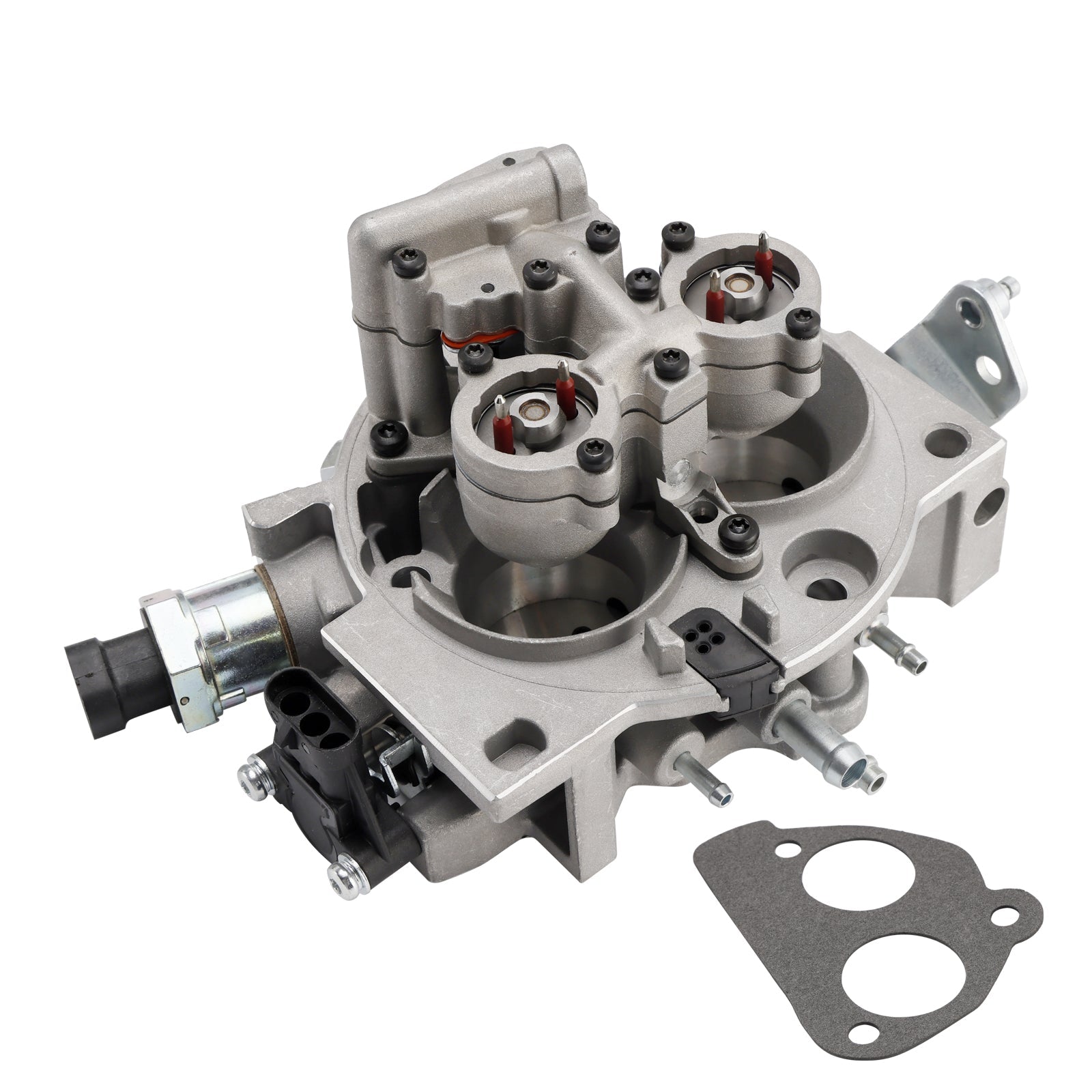 Chevy GMC 350 5.7L Throttle Body TBI 1987-1990 Silverado Tahoe Suburban Pickup Truck