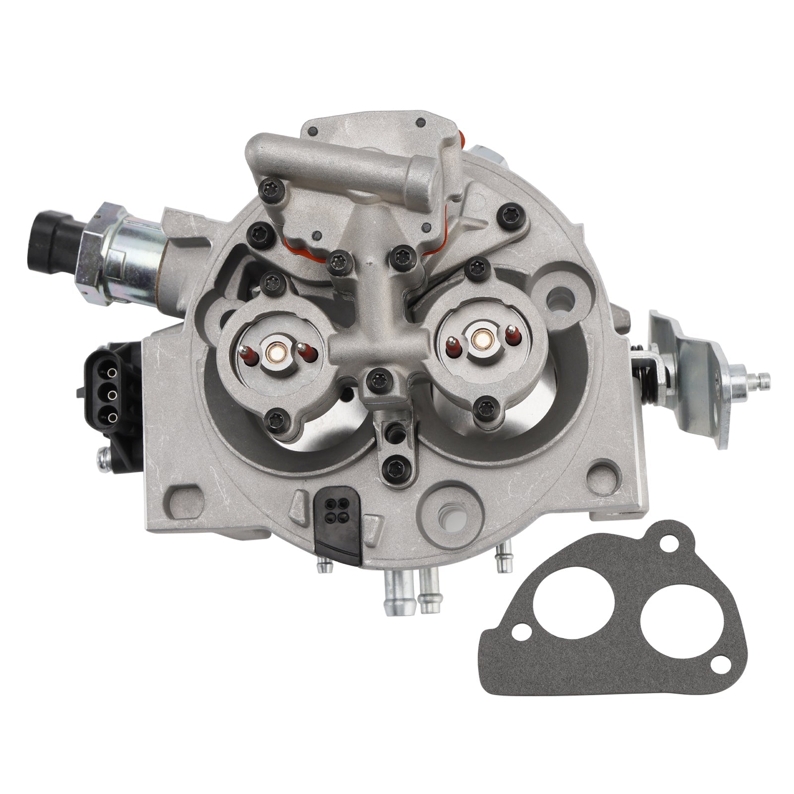 Chevy GMC 350 5.7L Throttle Body TBI 1987-1990 Silverado Tahoe Suburban Pickup Truck