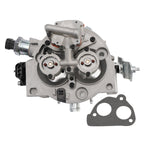 1987 1988 1989 1990 Chevy GMC Silverado Tahoe Suburban 350 5.7L TBI Throttle Body Assembly