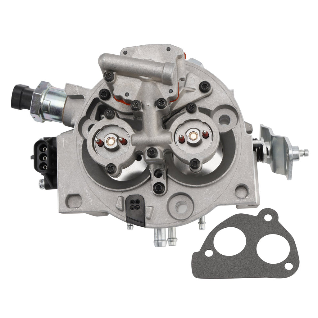 Chevrolet GMC 1987-1990 350 5.7L TBI Throttle Body Silverado Tahoe Suburban Truck