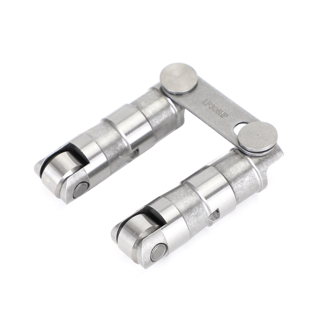 1959 Chevrolet 265-400 LR-350A Hydraulic Roller Lifters with Vertical Link Bar 3B/3C/3D/3E/3F/3G