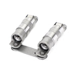 1959 Chevy 265-400 Hydraulic Roller Lifter Assembly Vertical Link Bar LR-350A 3B/3C/3D/3E/3F/3G