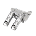 1958-1972 Chevy Biscayne Brookwood 265-400 Hydraulic Roller Valve Lifters Vertical Link Bar LR-350A