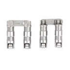 1958-1972 Chevy Biscayne Brookwood 265-400 Hydraulic Roller Valve Lifters Vertical Link Bar LR-350A