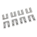 1968-1975 Chevrolet Bel Air Hydraulic Roller Lifters Vertical Link Bar 265-400 LR-350A