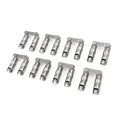 1969 to 1994 Chevy Blazer LR-350A Hydraulic Roller Lifters with Vertical Link Bar 265-400