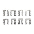 1959 Chevrolet 3B/3C/3D/3E/3F/3G Hydraulic Roller Lifters Vertical Link Bar 265-400 LR-350A