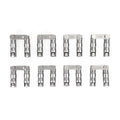 1959 Chevrolet 265-400 LR-350A Hydraulic Roller Lifters with Vertical Link Bar 3B/3C/3D/3E/3F/3G