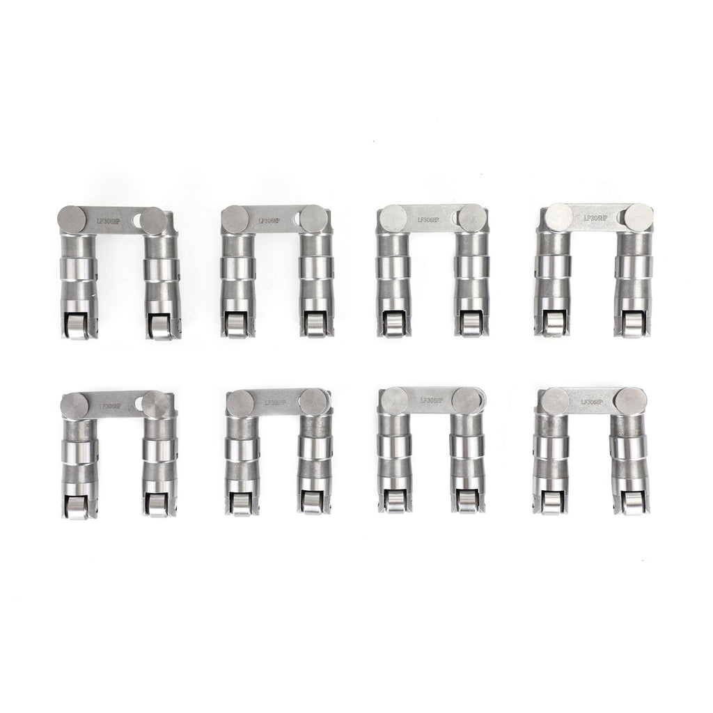 1958-1972 Chevrolet Biscayne/Brookwood Hydraulic Roller Lifters Vertical Link Bar 265-400 LR-350A