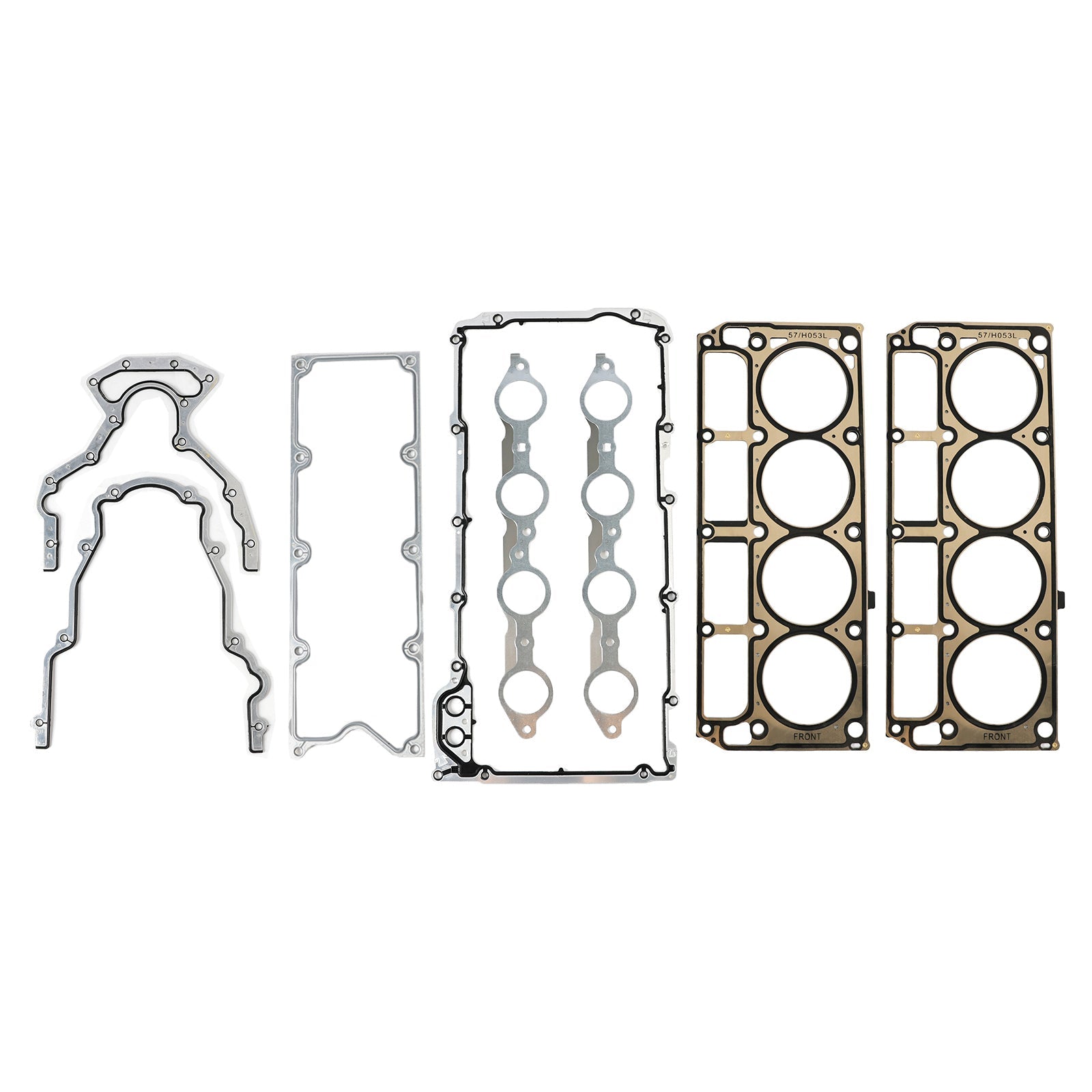 2001-2005 5.7L LS6 V8 Sloppy Mechanics Stage 2 Hydraulic Roller Lifters Kit