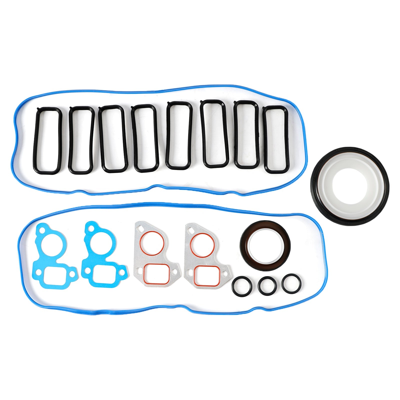 2001-2005 5.7L LS6 V8 Sloppy Mechanics Stage 2 Hydraulic Roller Lifters Kit