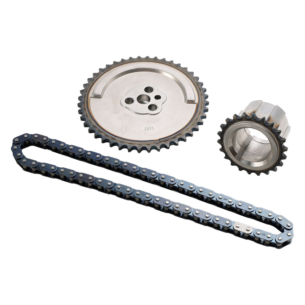 2001-2005 5.7L LS6 V8 Sloppy Mechanics Stage 2 Hydraulic Roller Lifters Kit
