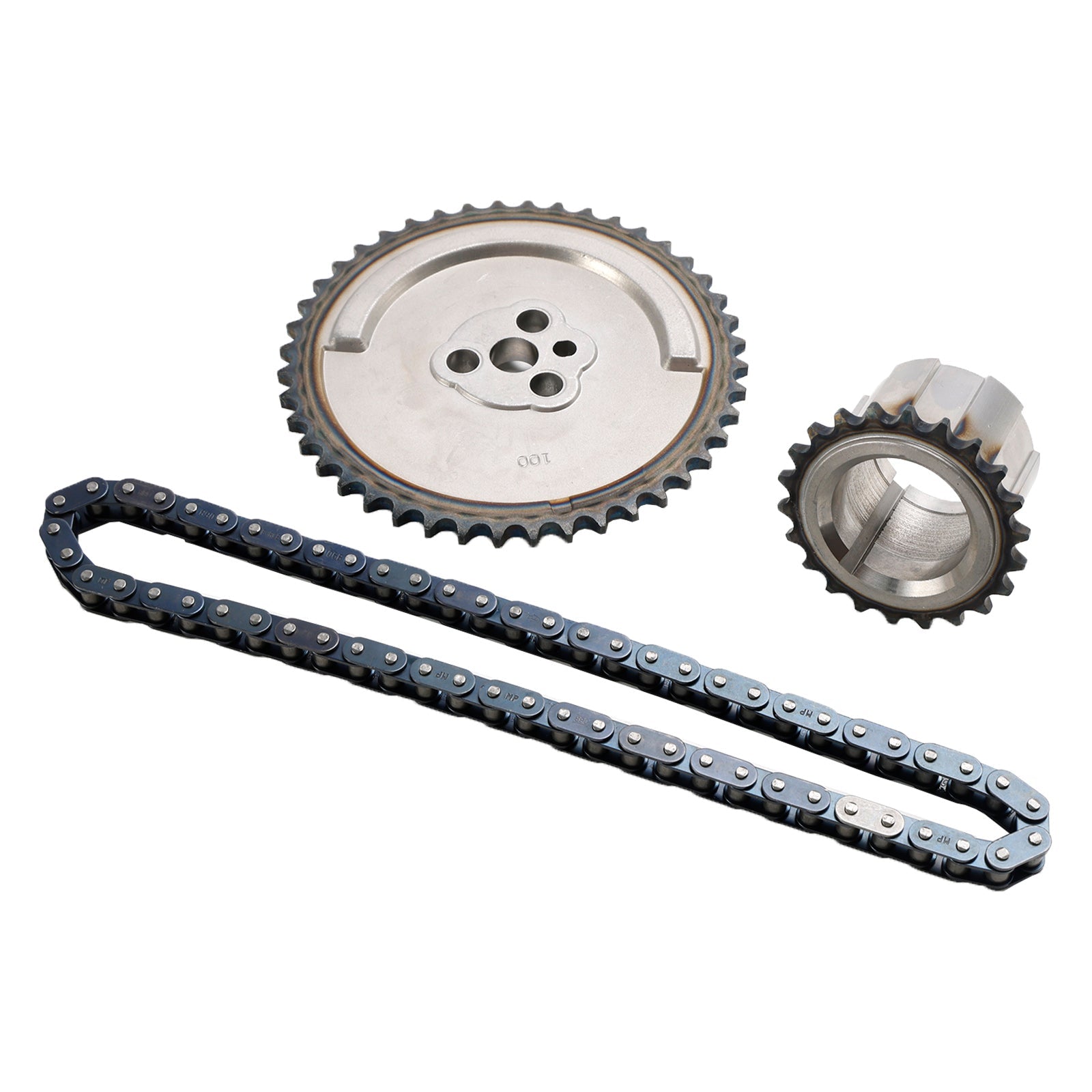 2001-2005 5.7L LS6 V8 Sloppy Mechanics Stage 2 Hydraulic Roller Lifters Kit
