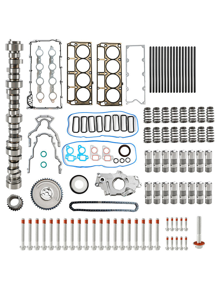 2001-2005 LS6 5.7L V8 Sloppy Mechanics Stage 2 Performance Cam Lifters Set