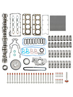 2001-2005 5.7L LS6 V8 Sloppy Mechanics Stage 2 Hydraulic Roller Lifters Kit