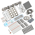 2001-2005 5.7L LS6 V8 Sloppy Mechanics Stage 2 Hydraulic Roller Lifters Kit