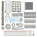 2001-2005 5.7L LS6 V8 Sloppy Mechanics Stage 2 Hydraulic Roller Lifters Kit