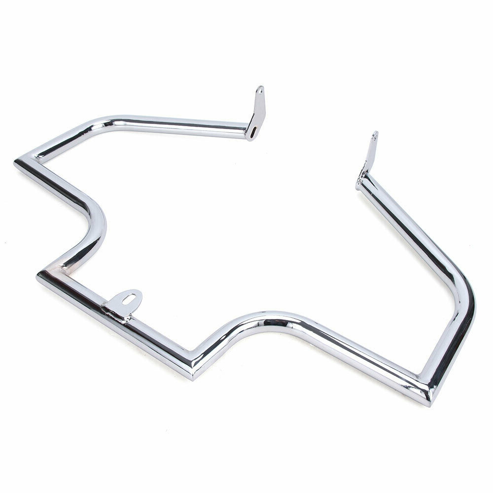2000-2017 Softail Deluxe Fat Boy FLSTC FLSTCI FLSTF FLSTFI Motorcycle Crash Bar Engine Guard