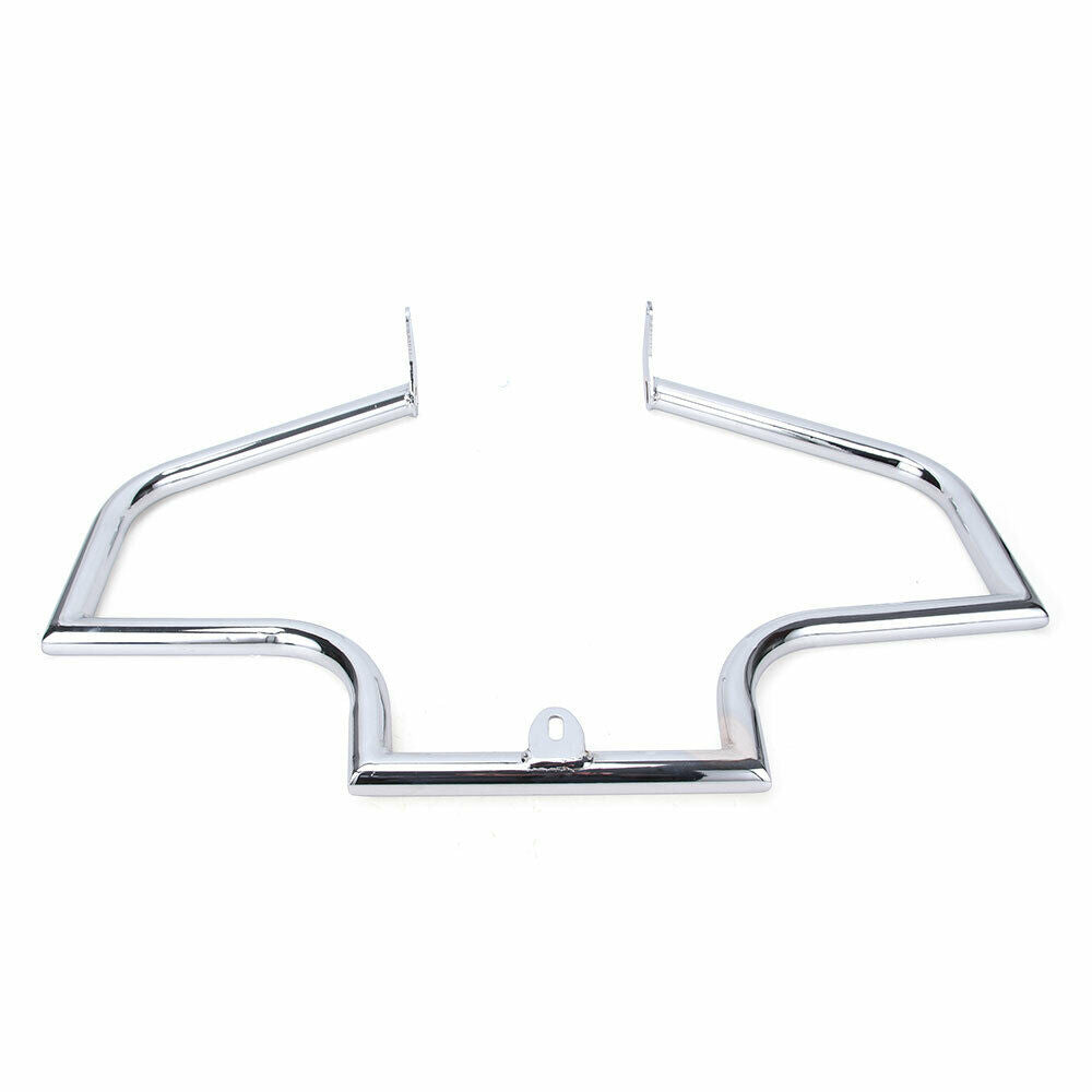 Engine Guard Crash Bar for 2000-2017 Harley Softail Deluxe FLSTC FLSTCI Fat Boy FLSTF FLSTFI