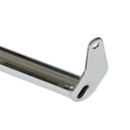 Engine Guard Crash Bar for 2000-2017 Harley Softail Deluxe FLSTC FLSTCI Fat Boy FLSTF FLSTFI
