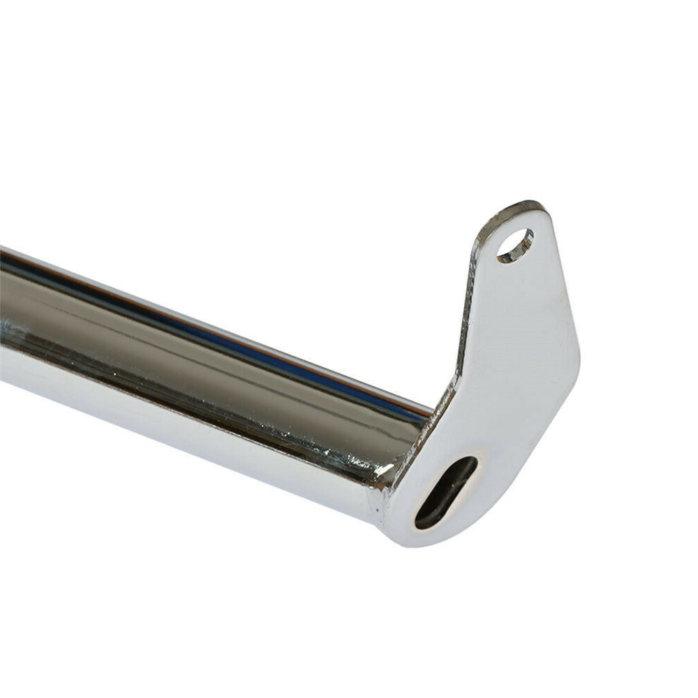 Engine Guard Crash Bar for 2000-2017 Harley Softail Deluxe FLSTC FLSTCI Fat Boy FLSTF FLSTFI