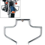 2000-2017 FLSTC FLSTF Softail Fat Boy Deluxe Motorcycle Protective Engine Guard Crash Bar