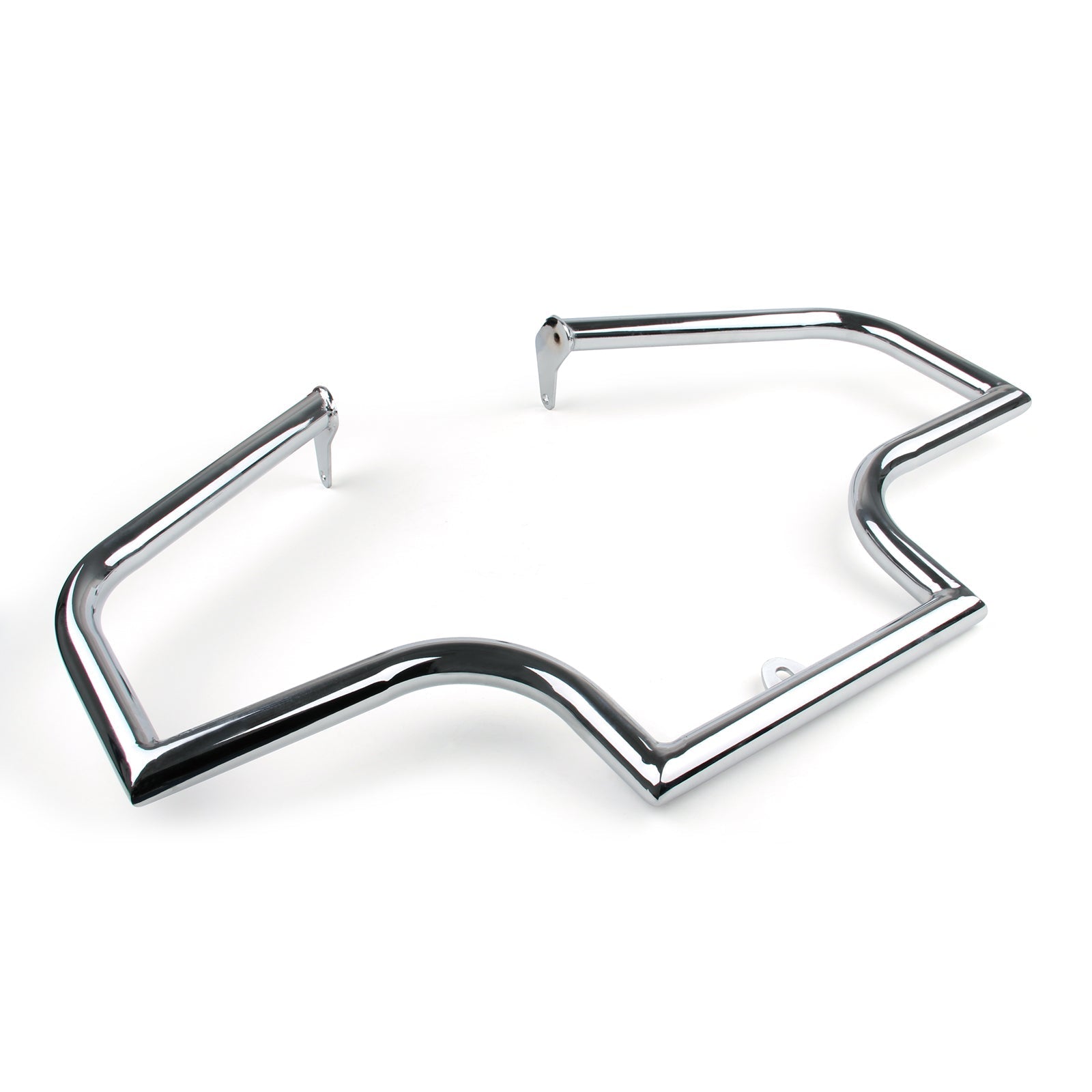 2000-2017 Softail Deluxe Fat Boy FLSTC FLSTCI FLSTF FLSTFI Motorcycle Crash Bar Engine Guard