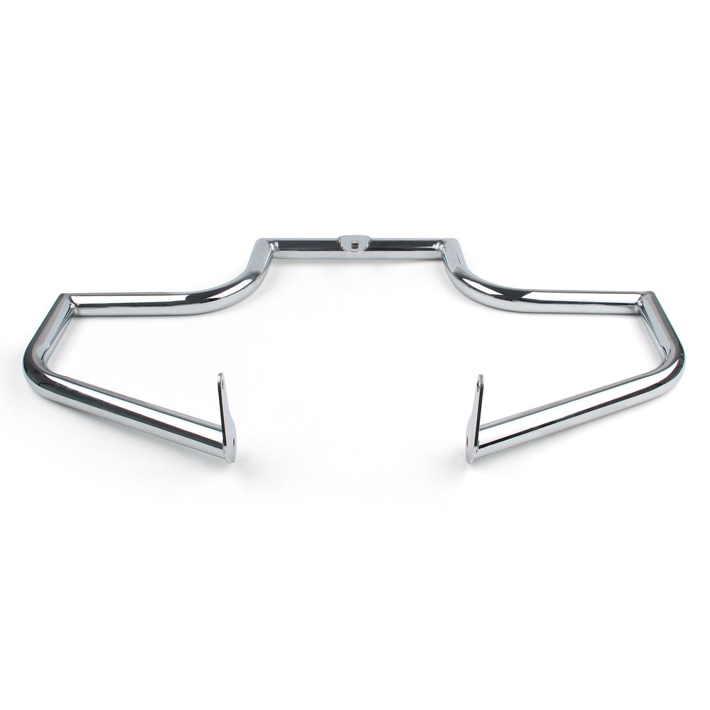 2000-2017 Softail Deluxe Fat Boy FLSTC FLSTCI FLSTF FLSTFI Motorcycle Crash Bar Engine Guard
