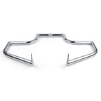 2000-2017 Softail Deluxe Fat Boy FLSTC FLSTCI FLSTF FLSTFI Motorcycle Crash Bar Engine Guard