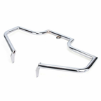 2000-2017 Softail Deluxe Fat Boy FLSTC FLSTCI FLSTF FLSTFI Motorcycle Crash Bar Engine Guard