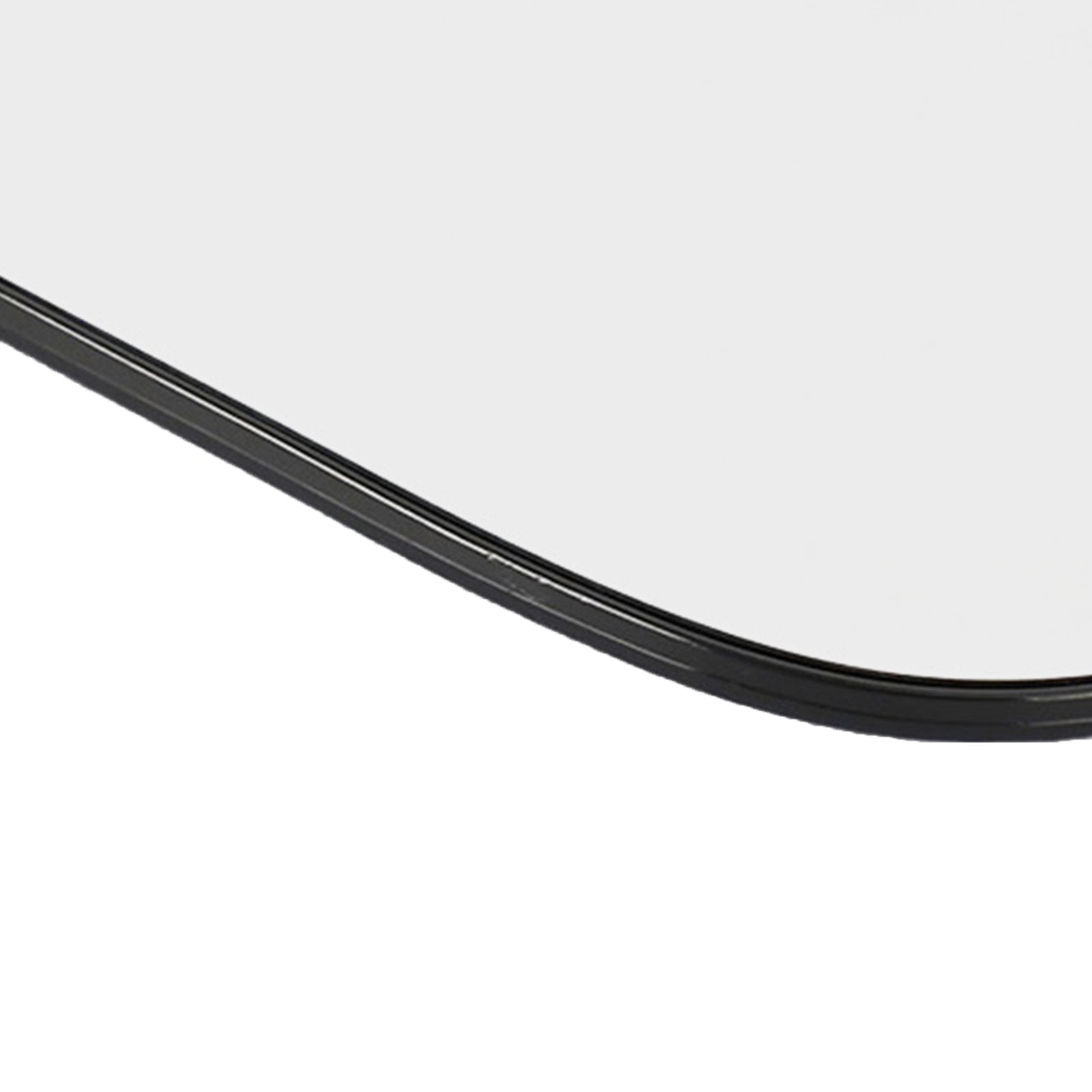 Replacement Side View Mirror Glass Set for 2011-18 Volvo S60 V60 S80
