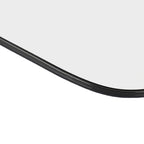Volvo S60 V60 S80 2011-2018 Driver Passenger Side Mirror Glass 30716923 30716924