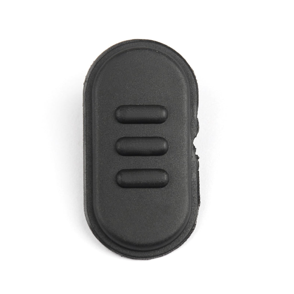 PTT Push-to-Talk Switch Button Launch Key for Motorola A10 A12 Xtni Radio 1Piece