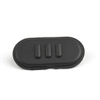 1Pc PTT Talk Button Launch Switch Key Compatible with Motorola A10 A12 Xtni Two Way Radio