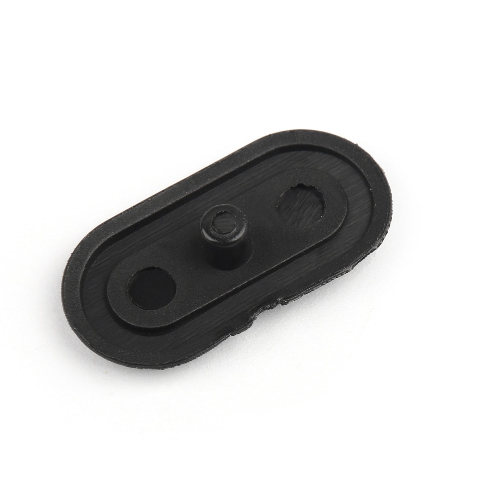 1Pc PTT Talk Button Launch Switch Key Compatible with Motorola A10 A12 Xtni Two Way Radio