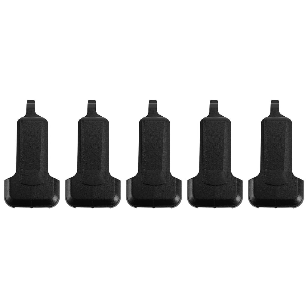 Zs-B1 Walkie Talkie Belt Clip Attachment for Kd C1 C2 Rt22 Rt622 Radio Accessories