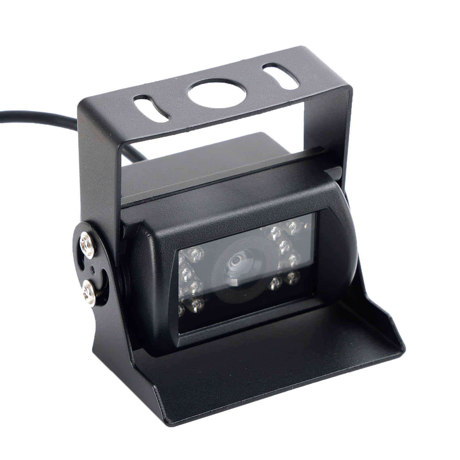18 Infrared CCD Heavy Duty Reversing Camera for Car Rear View 12-24V