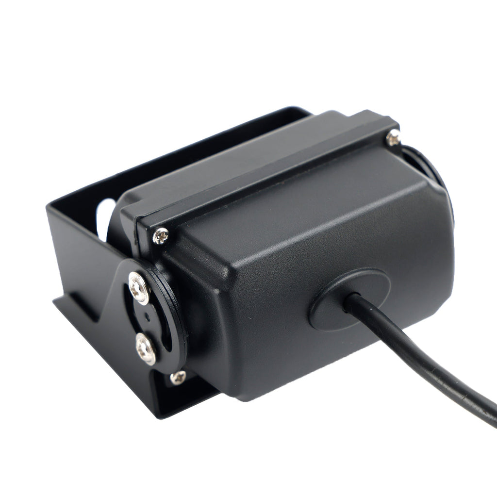 18 Infrared CCD Heavy Duty Reversing Camera for Car Rear View 12-24V