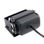 18 Infrared CCD Heavy Duty Reversing Camera for Car Rear View 12-24V