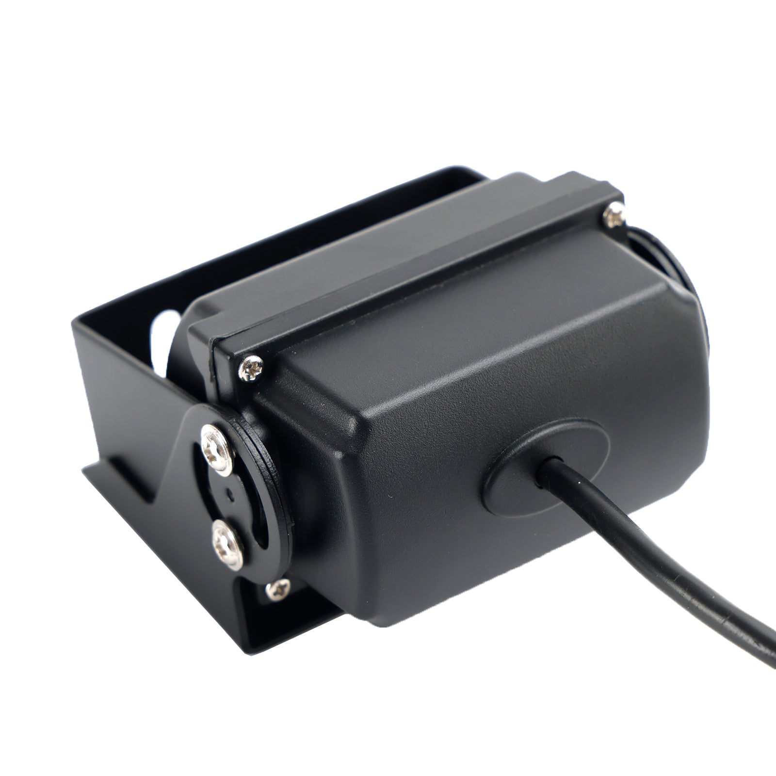 18 Infrared CCD Heavy Duty Reversing Camera for Car Rear View 12-24V