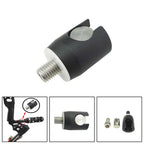 Quick Disconnect Stabilizer Adapter Rod Joint for Archery Bow Balance Bar