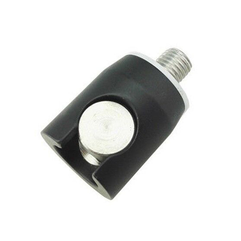 Detachable Archery Bow Stabilizer Joint with Quick Release Adapter for Balance Rod