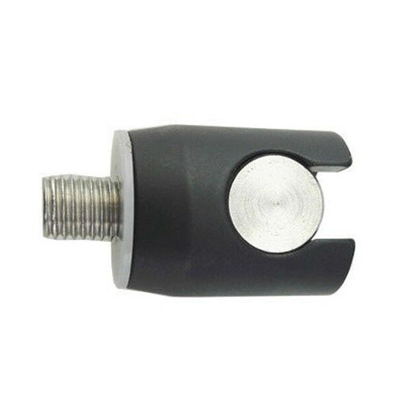 Detachable Archery Bow Stabilizer Joint with Quick Release Adapter for Balance Rod
