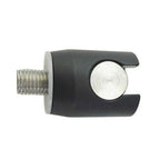 Detachable Archery Bow Stabilizer Joint with Quick Release Adapter for Balance Rod
