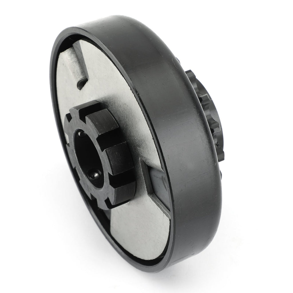 13HP Centrifugal Clutch Go Kart Engine 14 Tooth 1in Bore 40 41 420 Chain California Market