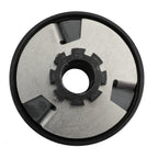 13HP Centrifugal Clutch Go Kart Engine 14 Tooth 1in Bore 40 41 420 Chain California Market