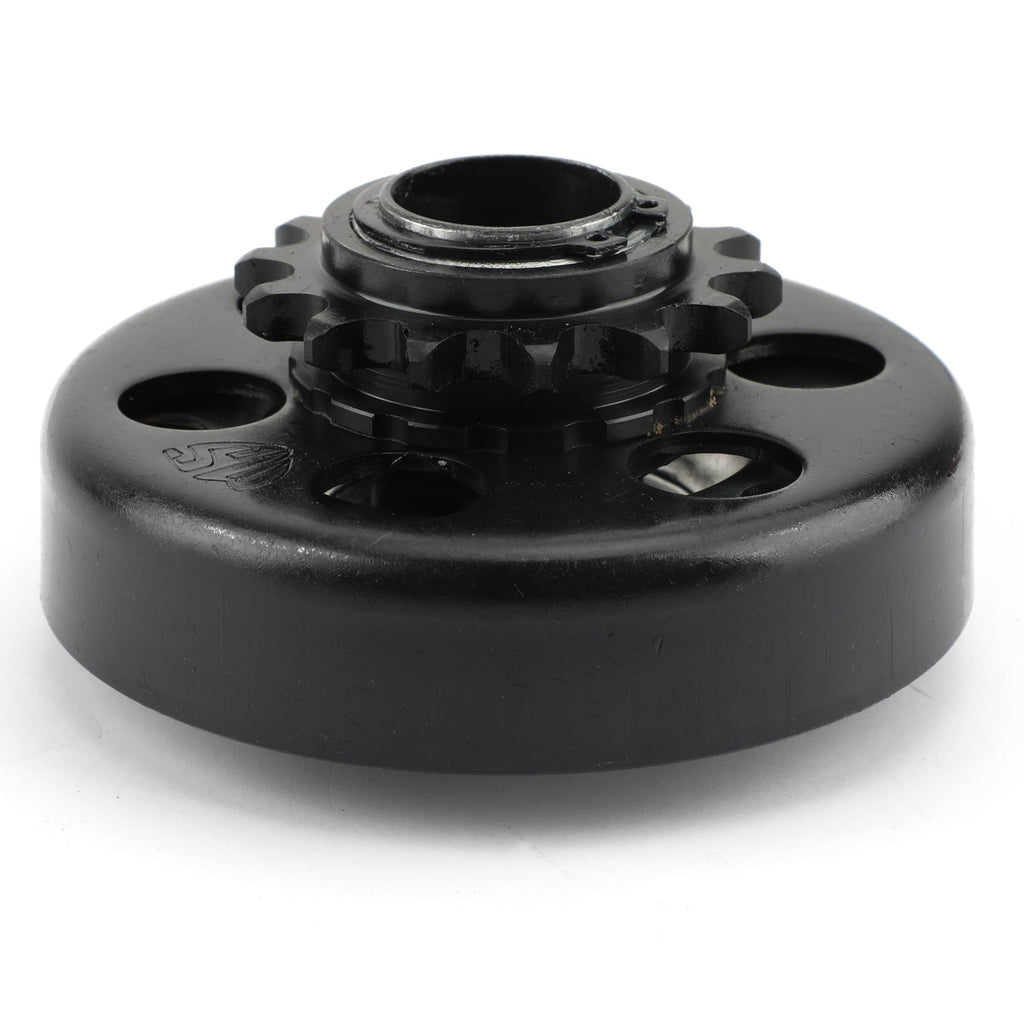 13HP Centrifugal Clutch Go Kart Engine 14 Tooth 1in Bore 40 41 420 Chain California Market